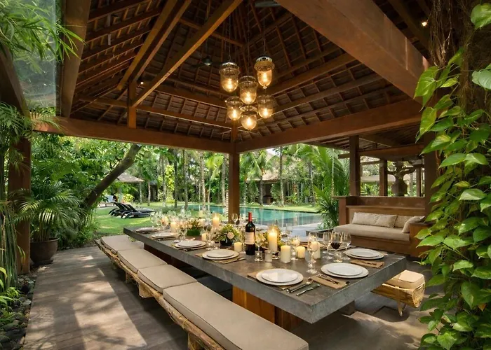 Luxury 5br, 20m Pool, Near * Seminyak (Bali)