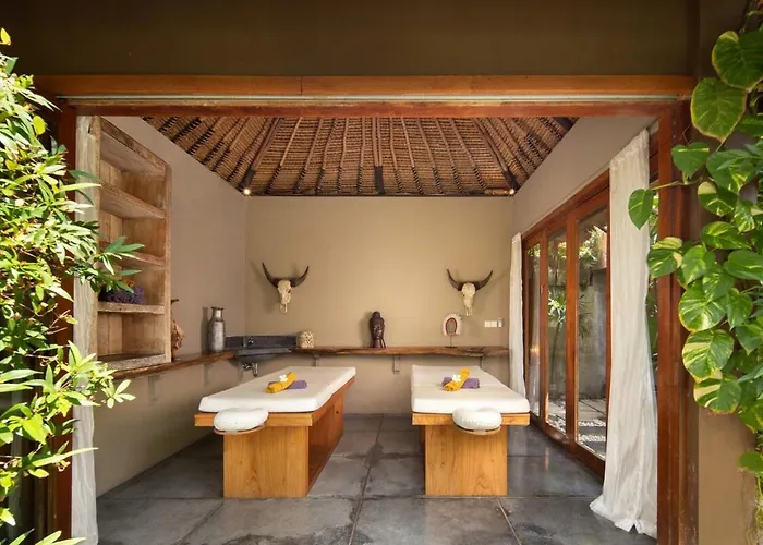 Luxury 5br, 20m Pool, Near * Seminyak (Bali)