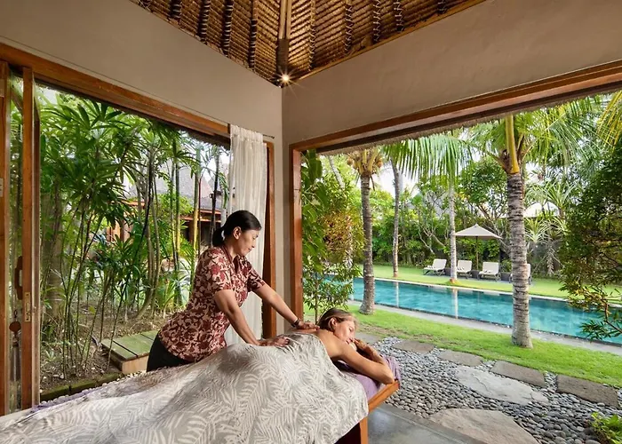 Luxury 5br, 20m Pool, Near * Seminyak (Bali)