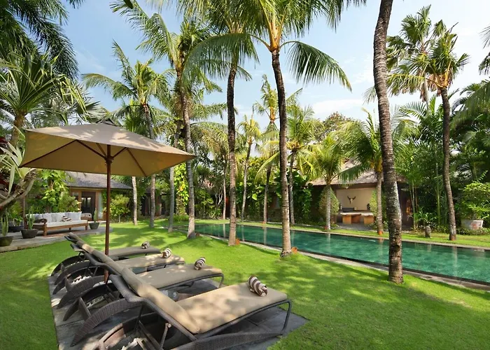 Luxury 5br, 20m Pool, Near *