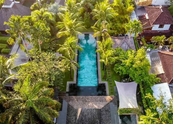 Luxury 5br, 20m Pool, Near
